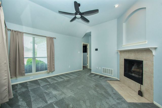 510 Creekside Drive, Anna, TX 75409