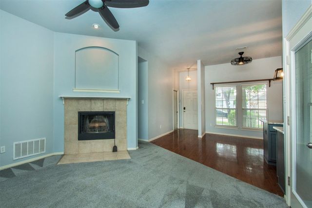 510 Creekside Drive, Anna, TX 75409