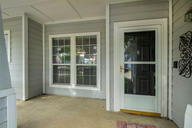 510 Creekside Drive, Anna, TX 75409