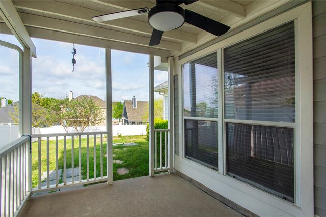 510 Creekside Drive, Anna, TX 75409