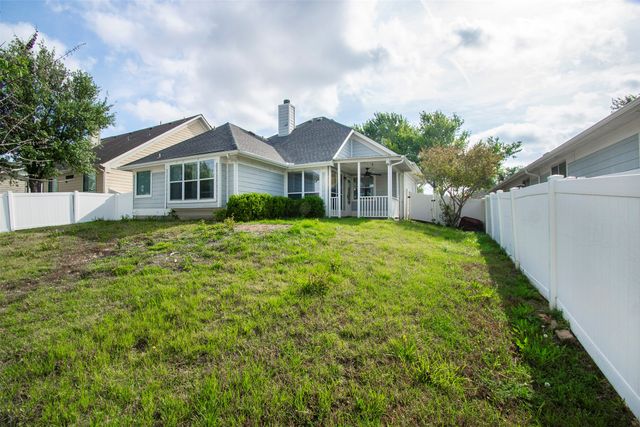 510 Creekside Drive, Anna, TX 75409