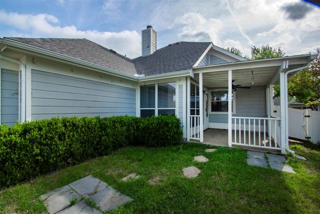 510 Creekside Drive, Anna, TX 75409