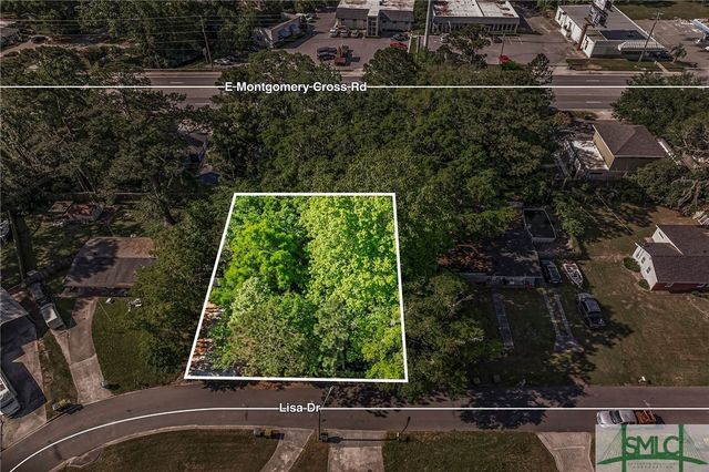 10 Lisa Drive, Savannah, GA 31406