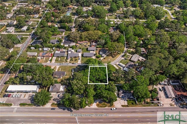 10 Lisa Drive, Savannah, GA 31406