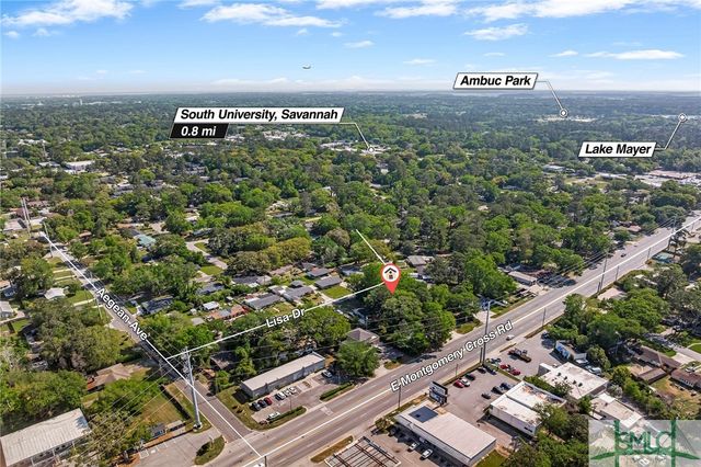 10 Lisa Drive, Savannah, GA 31406