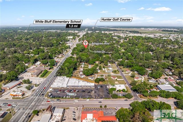 10 Lisa Drive, Savannah, GA 31406