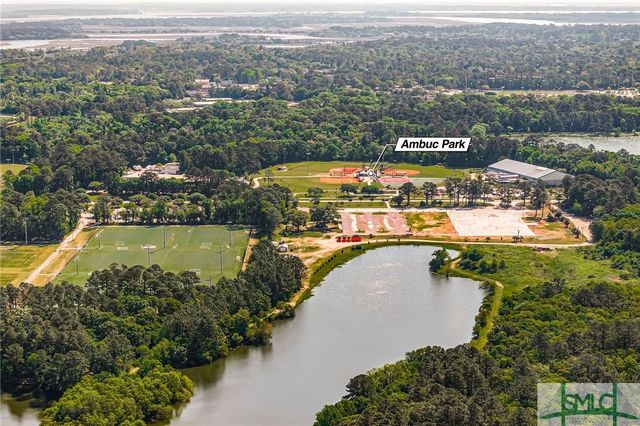 10 Lisa Drive, Savannah, GA 31406