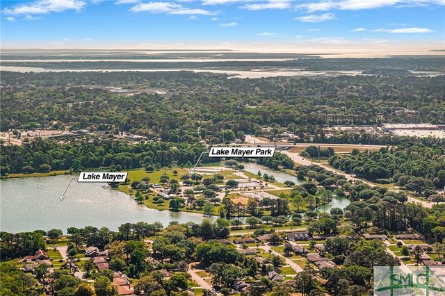 10 Lisa Drive, Savannah, GA 31406