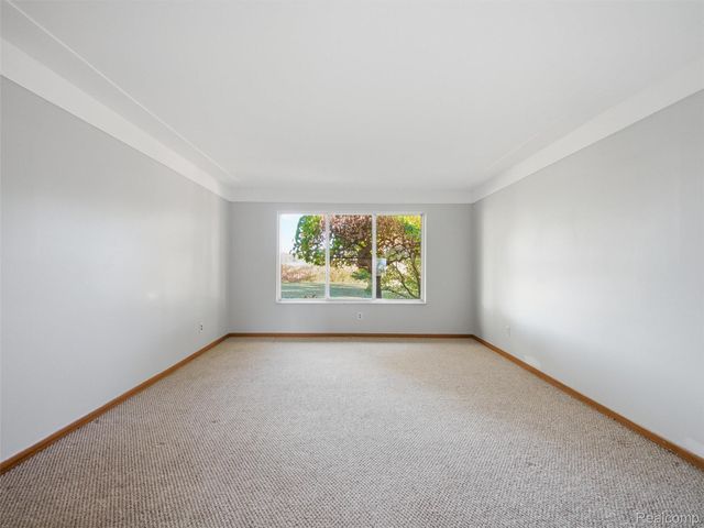 22275 29 Mile Road, Ray Township, MI 48096