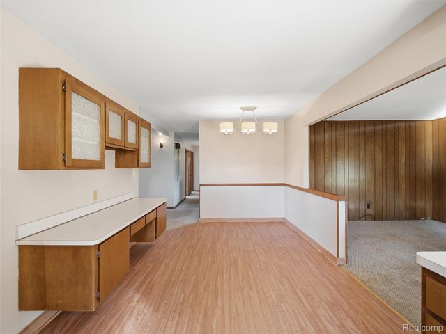22275 29 Mile Road, Ray Township, MI 48096