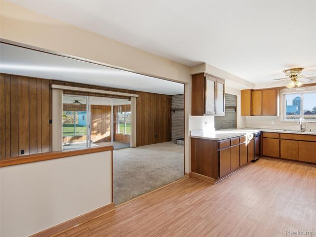 22275 29 Mile Road, Ray Township, MI 48096