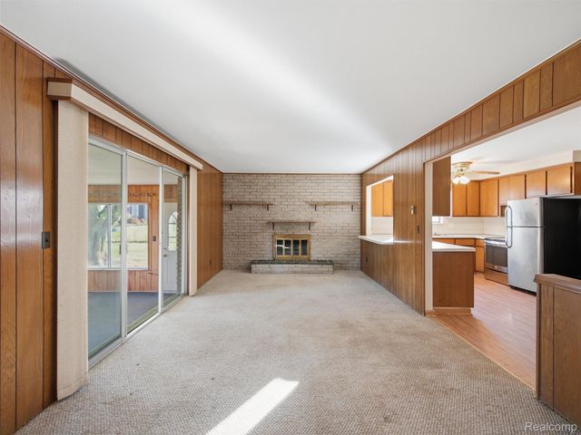 22275 29 Mile Road, Ray Township, MI 48096