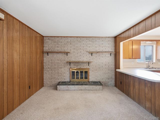 22275 29 Mile Road, Ray Township, MI 48096