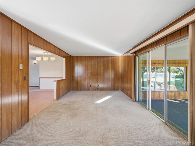 22275 29 Mile Road, Ray Township, MI 48096