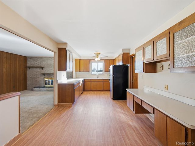 22275 29 Mile Road, Ray Township, MI 48096