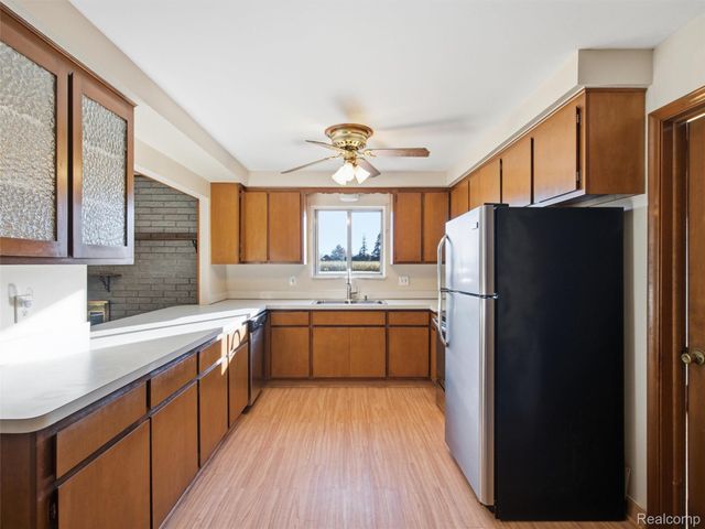22275 29 Mile Road, Ray Township, MI 48096