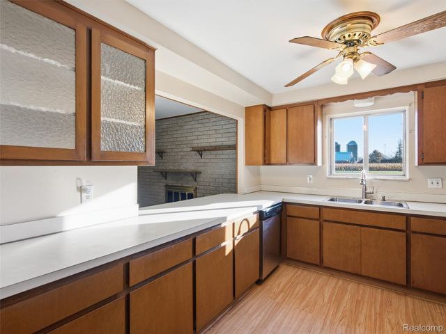 22275 29 Mile Road, Ray Township, MI 48096