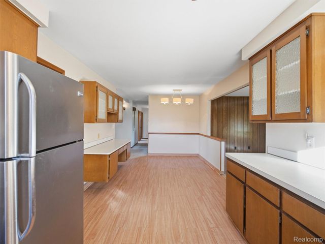 22275 29 Mile Road, Ray Township, MI 48096