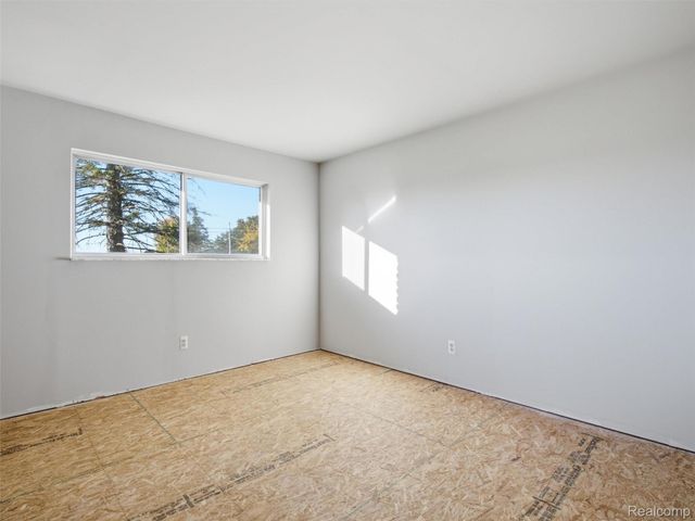 22275 29 Mile Road, Ray Township, MI 48096