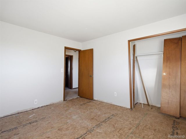 22275 29 Mile Road, Ray Township, MI 48096