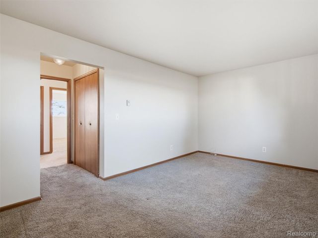 22275 29 Mile Road, Ray Township, MI 48096