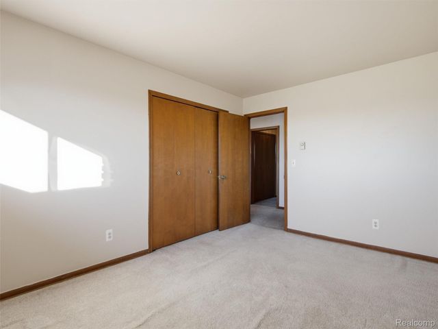 22275 29 Mile Road, Ray Township, MI 48096