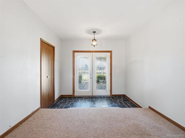 22275 29 Mile Road, Ray Township, MI 48096