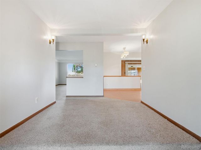 22275 29 Mile Road, Ray Township, MI 48096