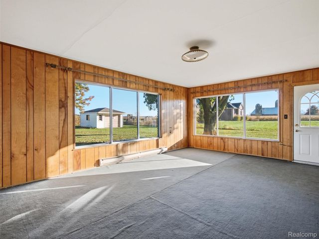 22275 29 Mile Road, Ray Township, MI 48096