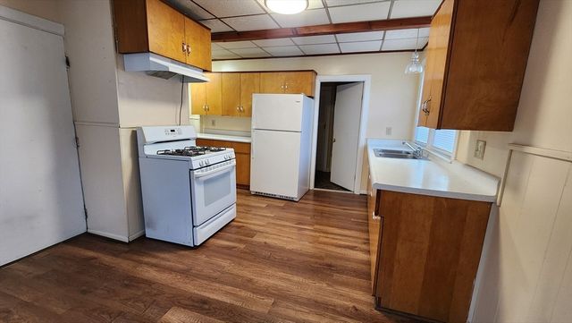 153 Myrtle Street 1, Brockton, MA 02301