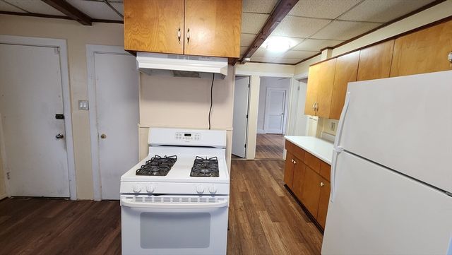 153 Myrtle Street 1, Brockton, MA 02301