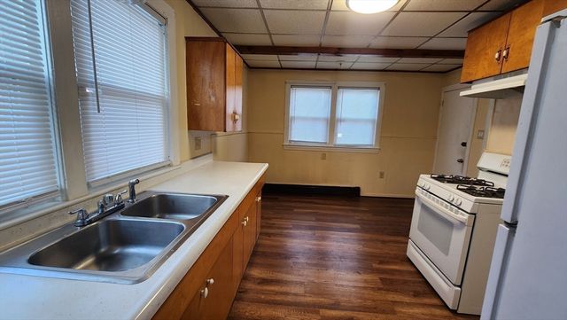 153 Myrtle Street 1, Brockton, MA 02301