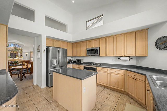 5023 E BARWICK Drive, Cave Creek, AZ 85331