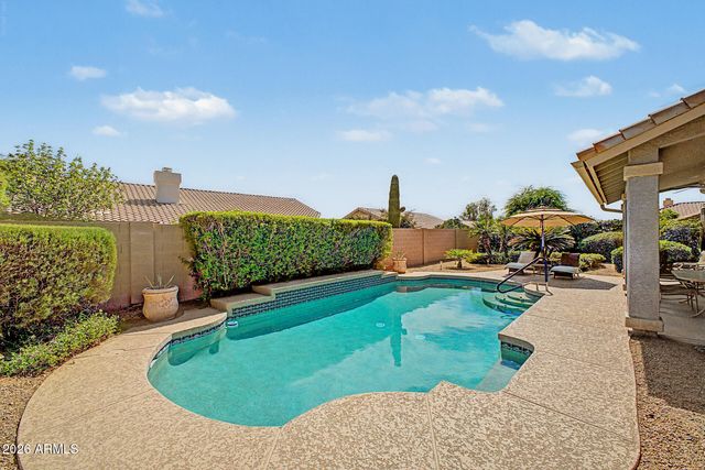 5023 E BARWICK Drive, Cave Creek, AZ 85331