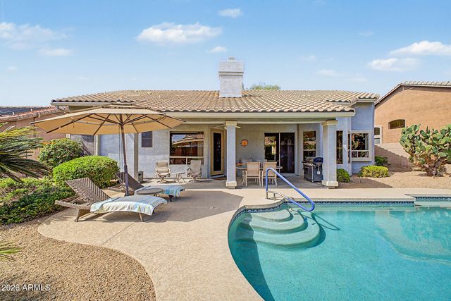 5023 E BARWICK Drive, Cave Creek, AZ 85331