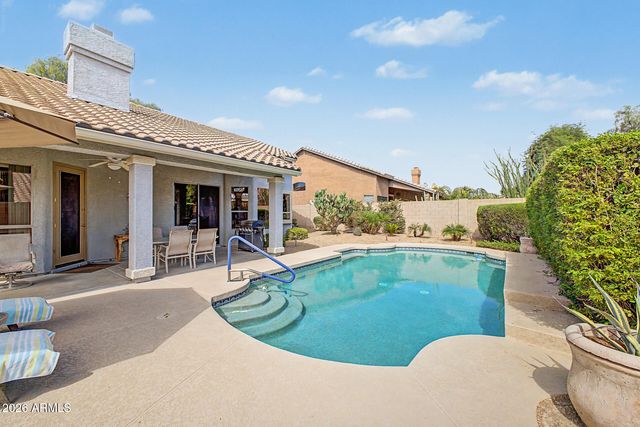 5023 E BARWICK Drive, Cave Creek, AZ 85331