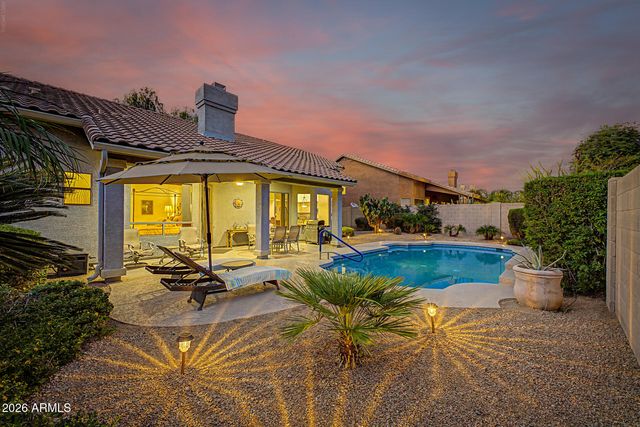 5023 E BARWICK Drive, Cave Creek, AZ 85331