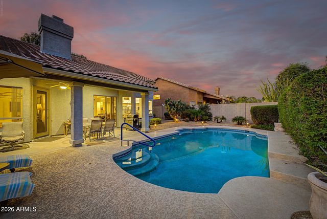5023 E BARWICK Drive, Cave Creek, AZ 85331