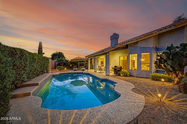 5023 E BARWICK Drive, Cave Creek, AZ 85331