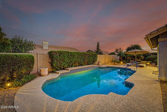 5023 E BARWICK Drive, Cave Creek, AZ 85331