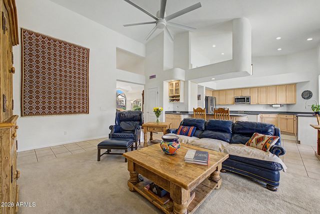 5023 E BARWICK Drive, Cave Creek, AZ 85331