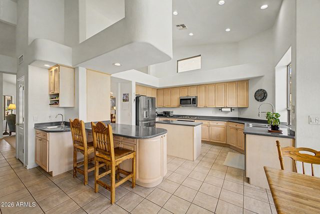 5023 E BARWICK Drive, Cave Creek, AZ 85331