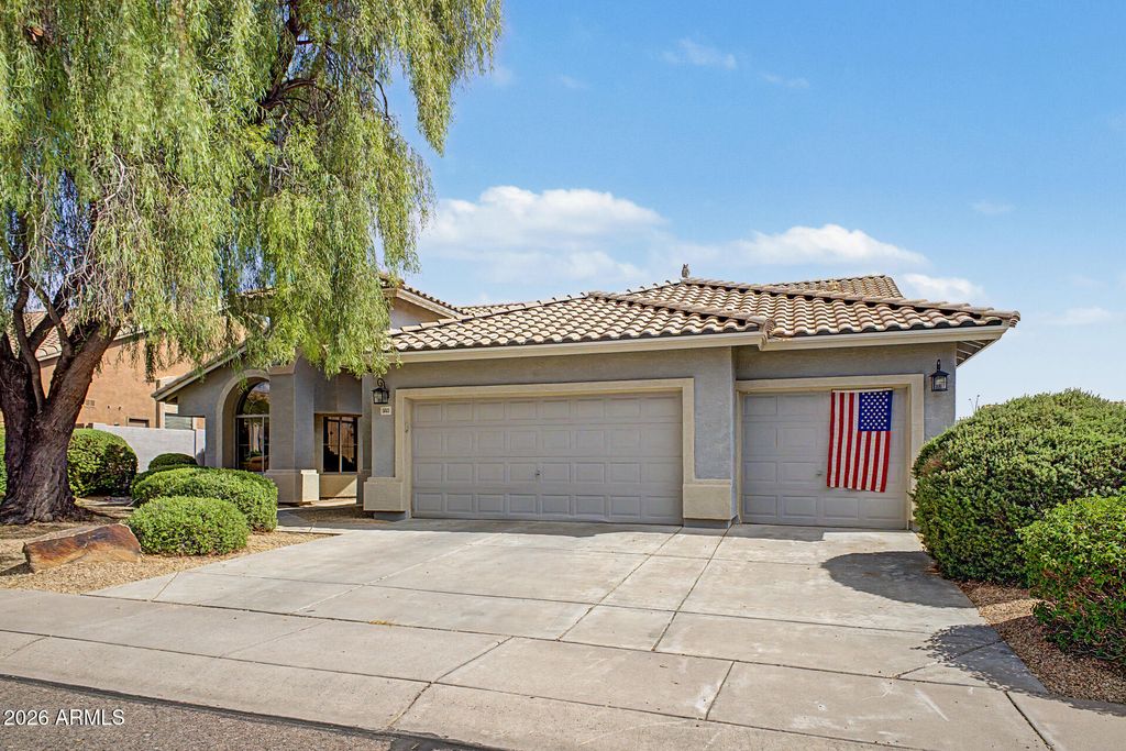 5023 E BARWICK Drive, Cave Creek, AZ 85331 — photo 3