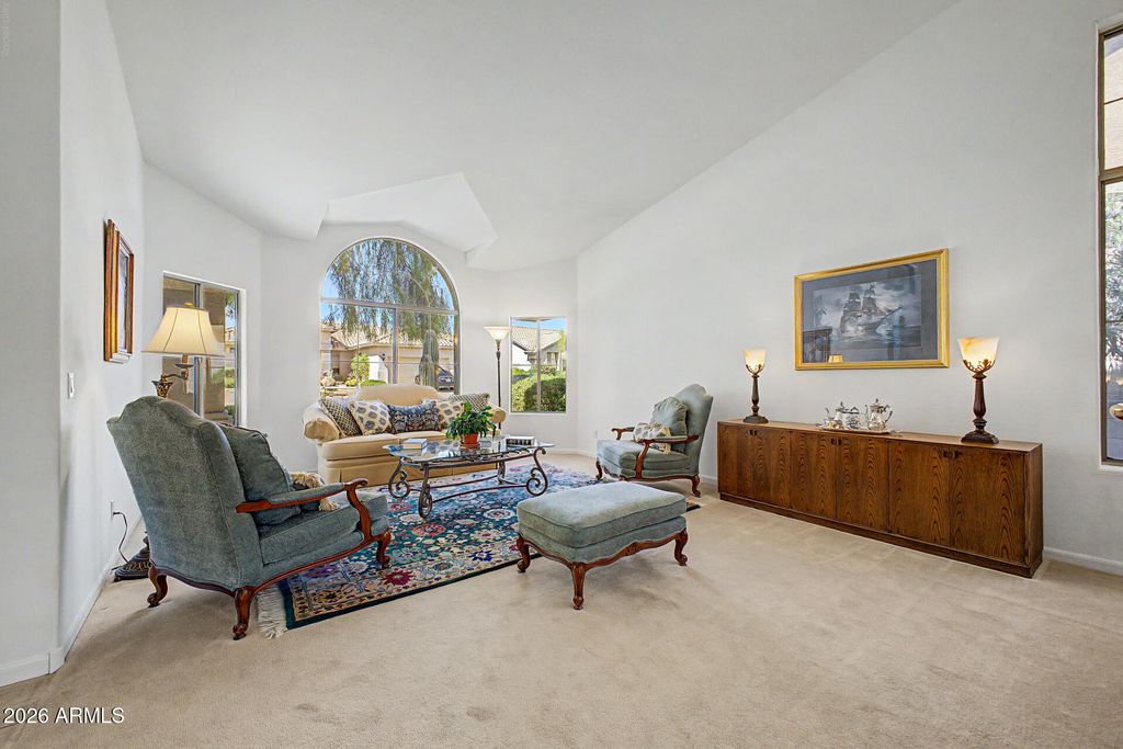5023 E BARWICK Drive, Cave Creek, AZ 85331 — photo 4