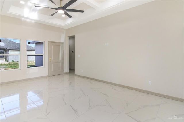 5812 N Gira Del Sol Street, Edinburg, TX 78542