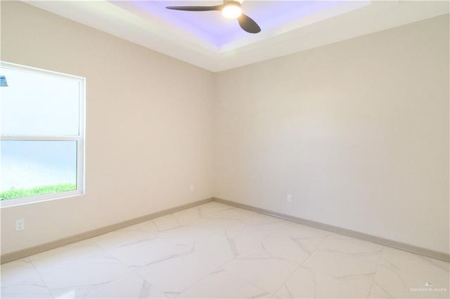 5812 N Gira Del Sol Street, Edinburg, TX 78542