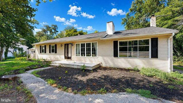 6332 BLACK HORSE PIKE, Mays Landing, NJ 08330