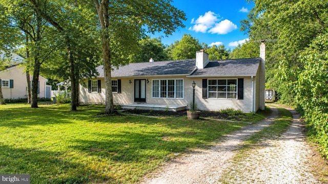 6332 BLACK HORSE PIKE, Mays Landing, NJ 08330
