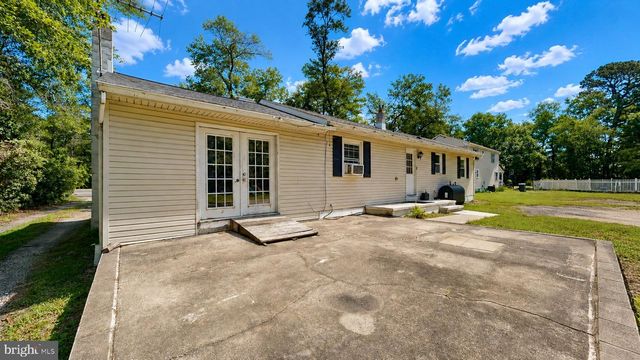 6332 BLACK HORSE PIKE, Mays Landing, NJ 08330