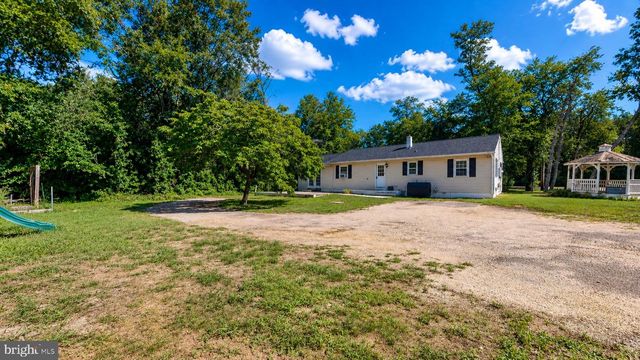 6332 BLACK HORSE PIKE, Mays Landing, NJ 08330